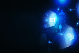 IoT + Analytik - Verbesserung der Leistung von Rechenzentren